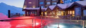 Imagine pentru Three Valleys Cazare - City Break Franta 2026