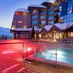 Imagine pentru Three Valleys Cazare - City Break Franta 2026