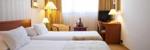 Imagine pentru Split Cazare - Litoral Croatia la hoteluri de 4* stele 2027