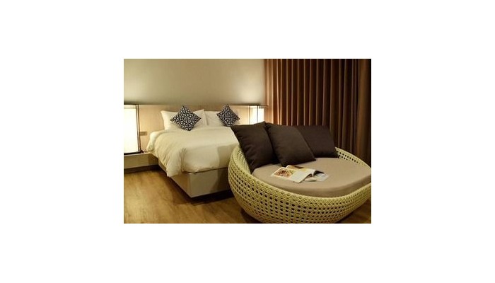 Asira Boutique Huahin Hotel poza 2