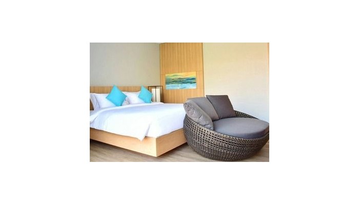 Asira Boutique Huahin Hotel poza 1