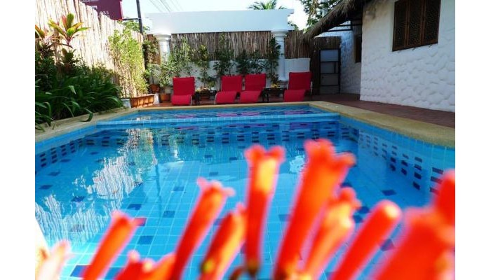 Btc Boutique Resort Hua Hin poza 0