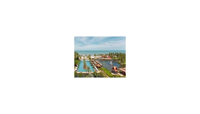 Dusit Thani Hua Hin Hotel poza 4