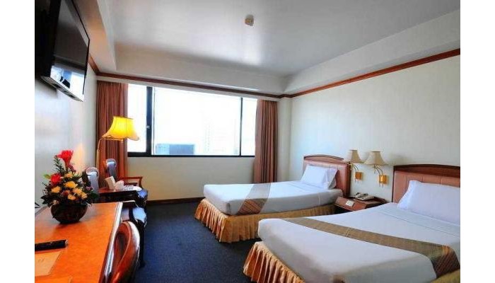 Dusit Thani Hua Hin Hotel poza 9