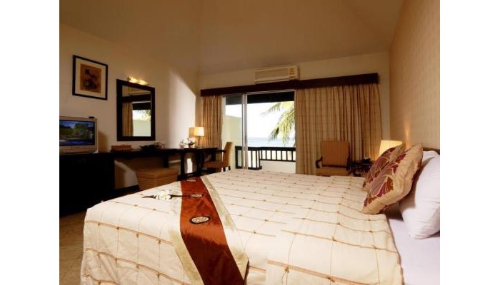 Gorilla Hills Hua Hin Hotel poza 0