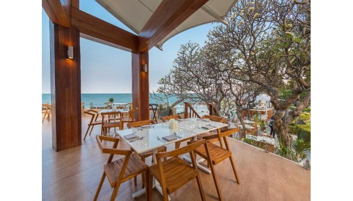 Hilton Hua Hin Resort And Spa poza 0