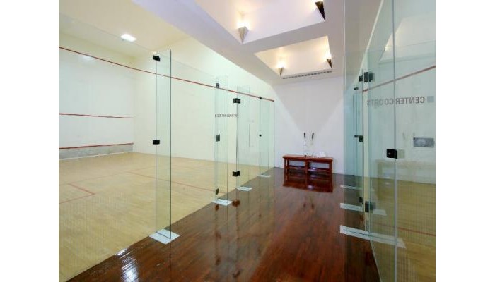 Hilton Hua Hin Resort And Spa poza 7