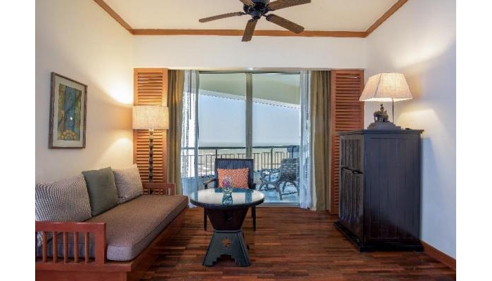 Hilton Hua Hin Resort And Spa poza 9