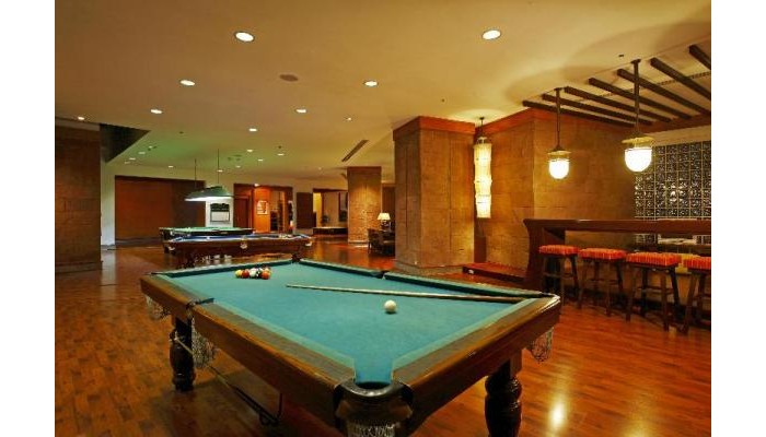 Hilton Hua Hin Resort And Spa poza 4