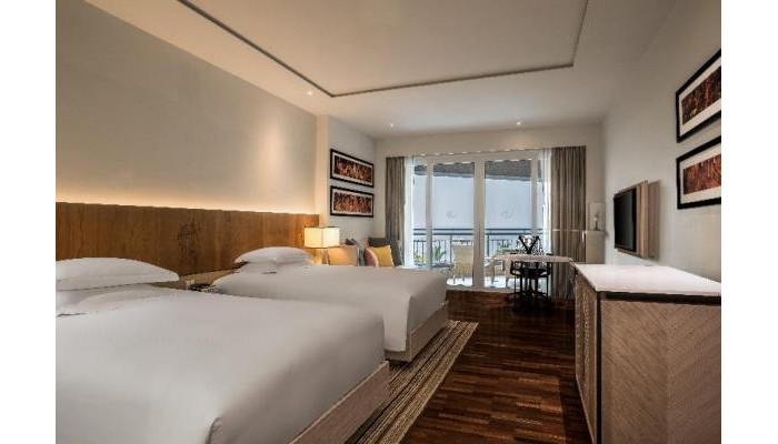 Hilton Hua Hin Resort And Spa poza 8