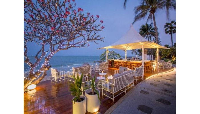 Hilton Hua Hin Resort And Spa poza 1