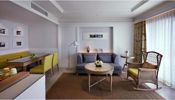 Hotel Amari Hua Hin poza 2