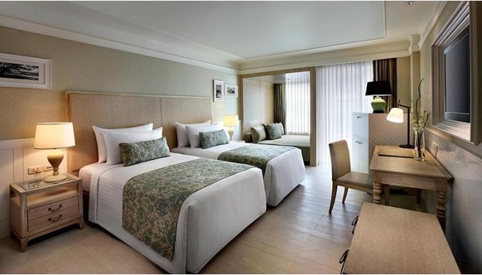 Hotel Amari Hua Hin poza 6