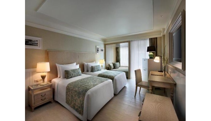 Hotel Amari Hua Hin poza 7