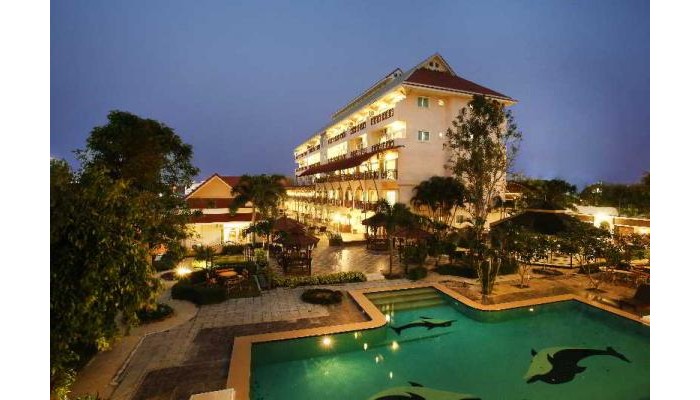 Hotel Hana Guesthouse poza 0