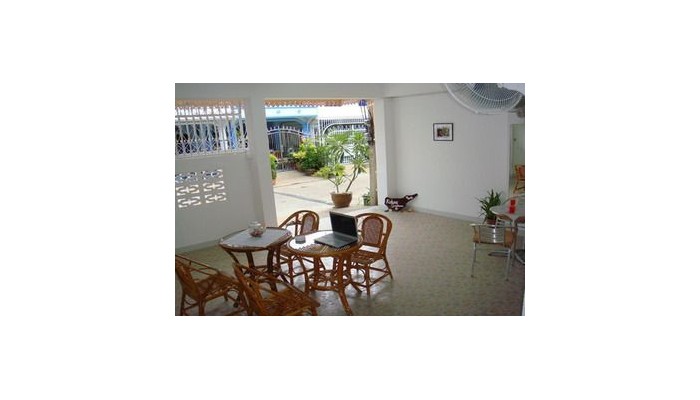 Hotel Katun's Guesthouse poza 0