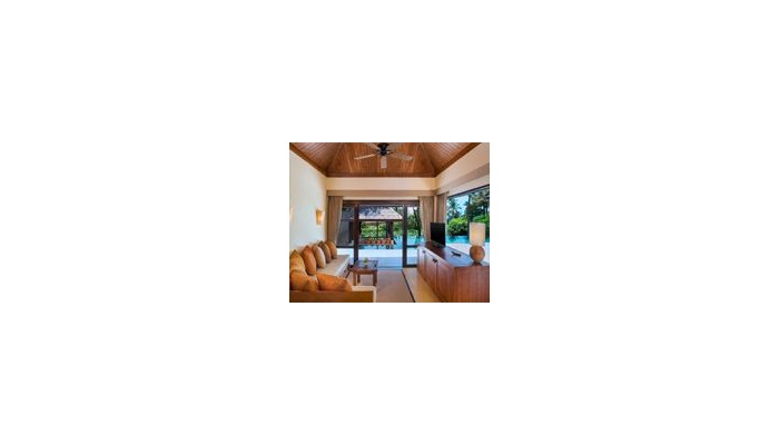 Hotel Sheraton Hua Hin Pranburi Villas poza 8