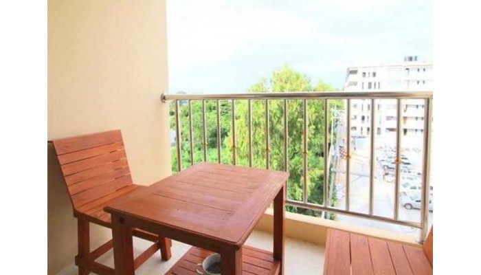 Hotel Summer Huahin Condo 2 Bed Pool View By Dome poza 0