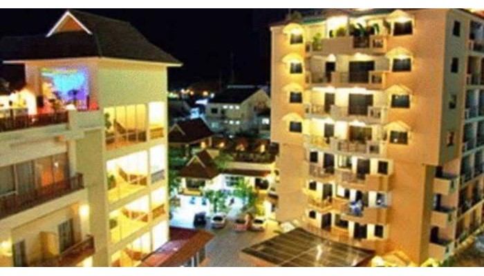 Hotel Taylor's Guest House poza 0