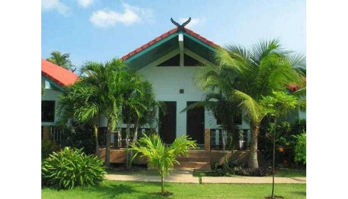 Hotel The Donkeys Rest poza 0