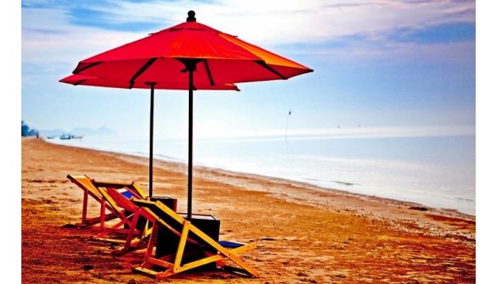 Hotel The Private Hua-hin poza 0