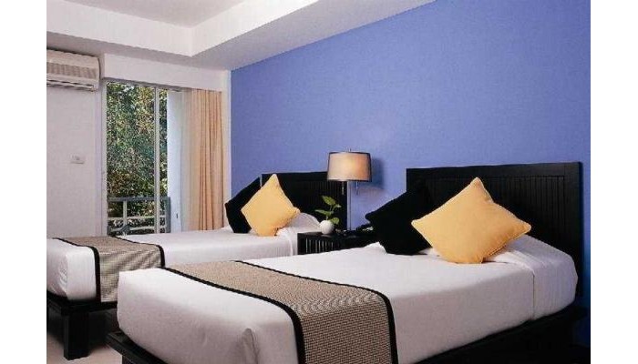 Hotel Victor Guesthouse poza 0