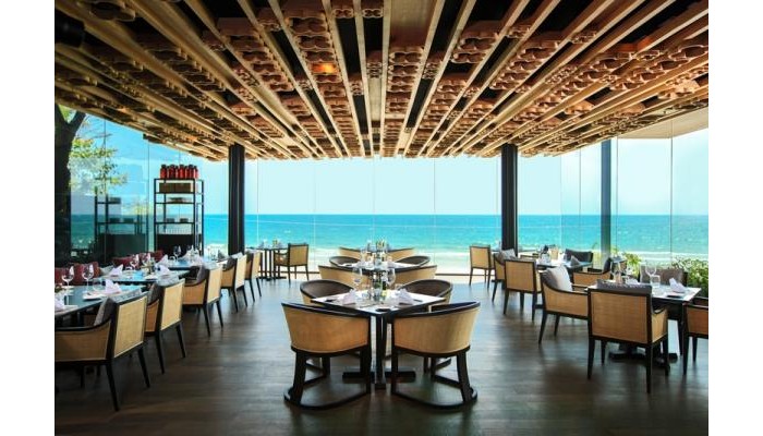 Hua Hin Marriott Resort And Spa poza 8