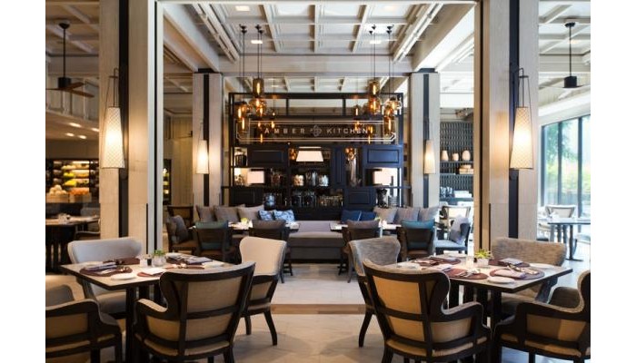 Hua Hin Marriott Resort And Spa poza 0