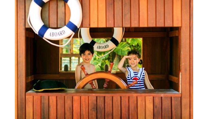 Hua Hin Marriott Resort And Spa poza 5