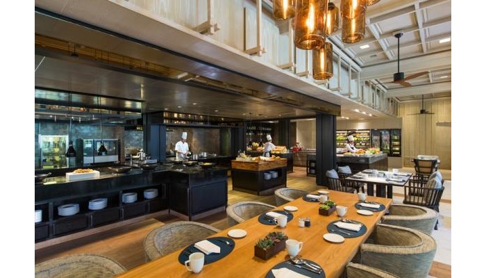 Hua Hin Marriott Resort And Spa poza 1