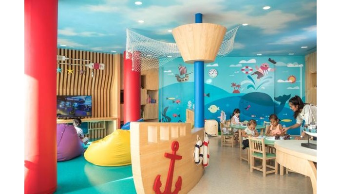 Hua Hin Marriott Resort And Spa poza 7