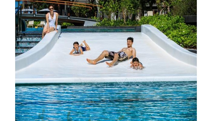 Hua Hin Marriott Resort And Spa poza 6