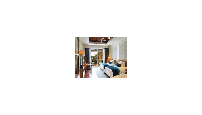 Intercontinental Hua Hin Resort poza 7