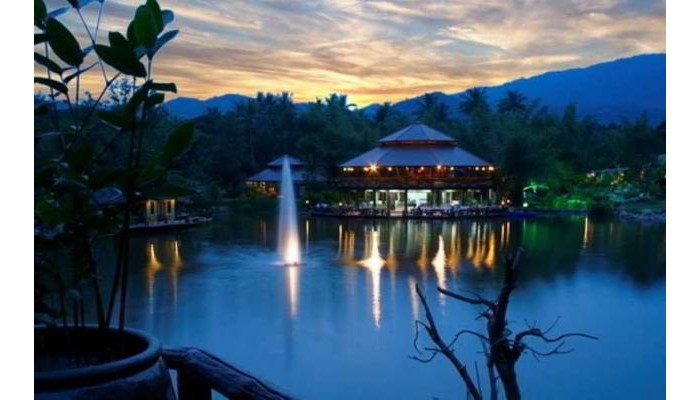 Kor Sor Resort & Spa poza 0