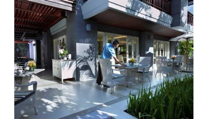 Riad Hua Hin Hotel poza 0