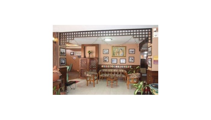 Sakulwilai Hotel poza 2