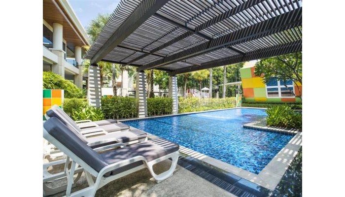 Sheraton Hua Hin Resort And Spa poza 0