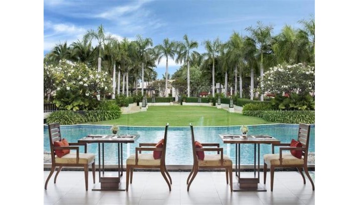 Sheraton Hua Hin Resort And Spa poza 8