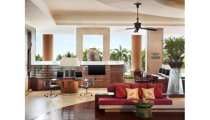 Sheraton Hua Hin Resort And Spa poza 9