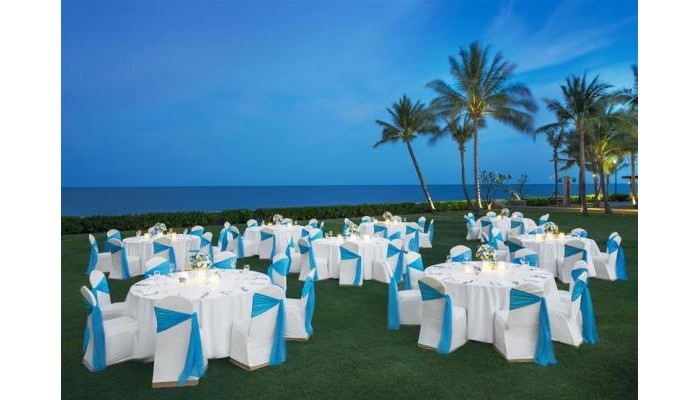 Sheraton Hua Hin Resort And Spa poza 7