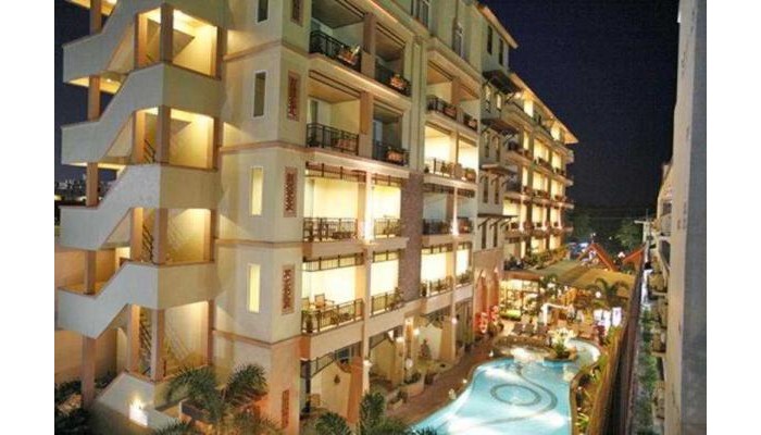 Takiab Beach Resort poza 0