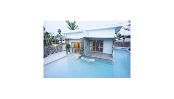 The Hideaway Resort poza 6