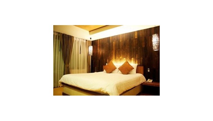 The Hideaway Resort poza 5