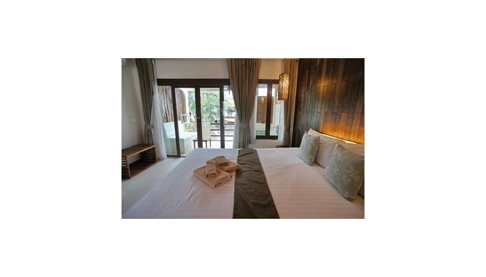 The Hideaway Resort poza 1