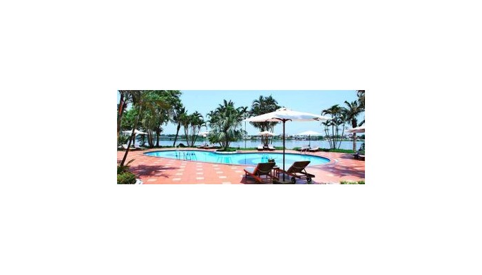 Century Riverside Hotel Hue poza 7