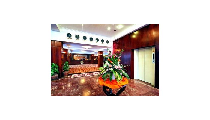 Century Riverside Hotel Hue poza 2