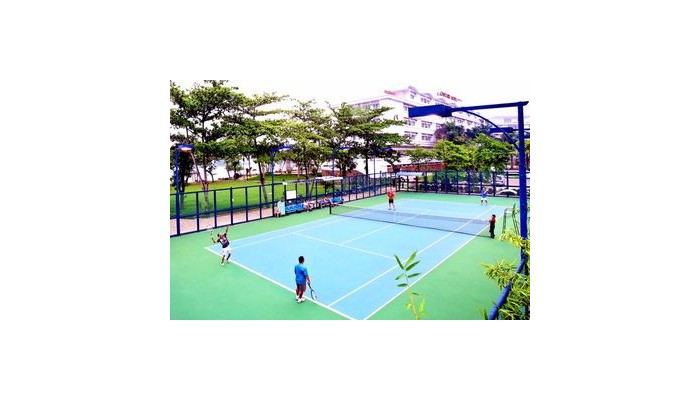 Century Riverside Hotel Hue poza 10