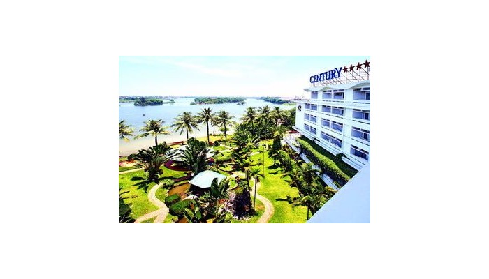 Century Riverside Hotel Hue poza 1