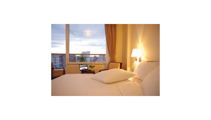 Cherish Hotel poza 2