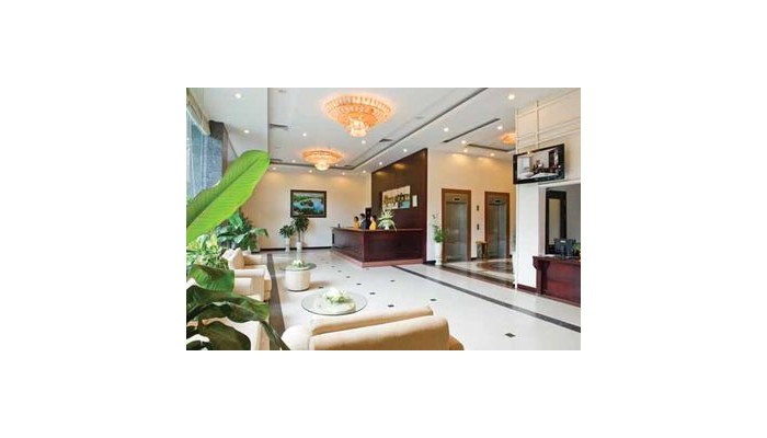 Cherish Hotel poza 0